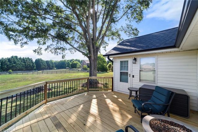 5833 Billet Road, Oak Ridge, NC 27310
