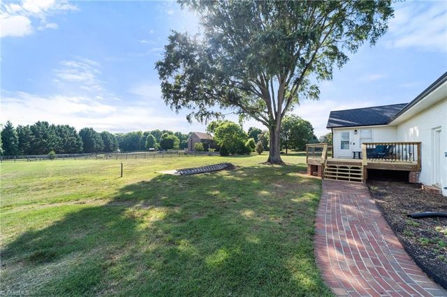 5833 Billet Road, Oak Ridge, NC 27310