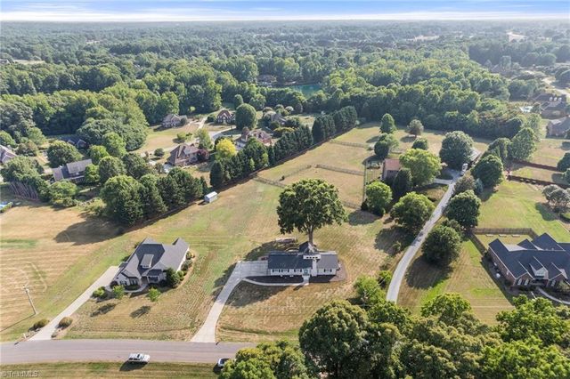 5833 Billet Road, Oak Ridge, NC 27310