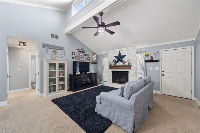 5833 Billet Road, Oak Ridge, NC 27310