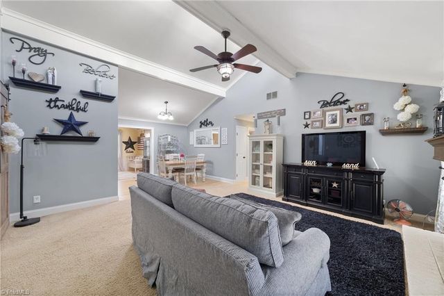 5833 Billet Road, Oak Ridge, NC 27310