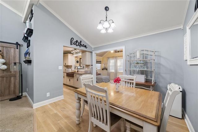5833 Billet Road, Oak Ridge, NC 27310