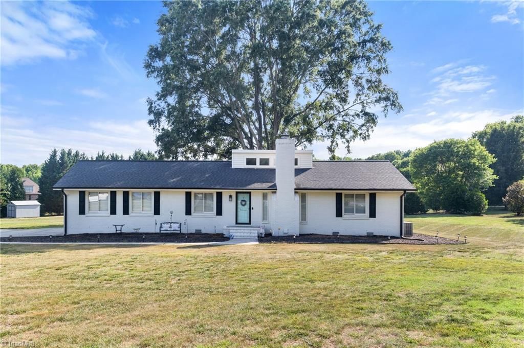 5833 Billet Road, Oak Ridge, NC 27310