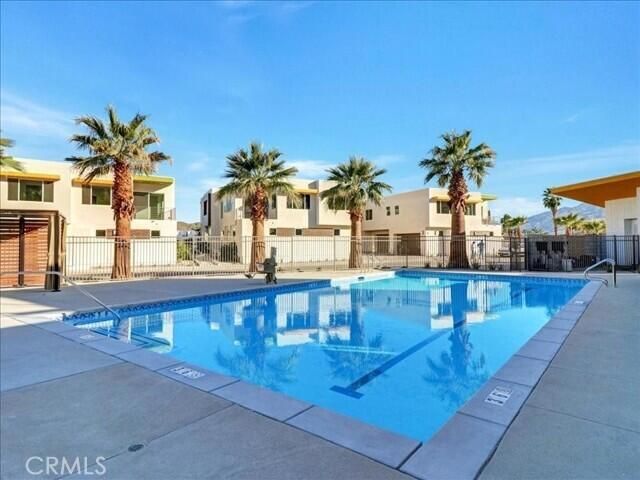 706 Obsidian Loop E, Palm Springs, CA 92264