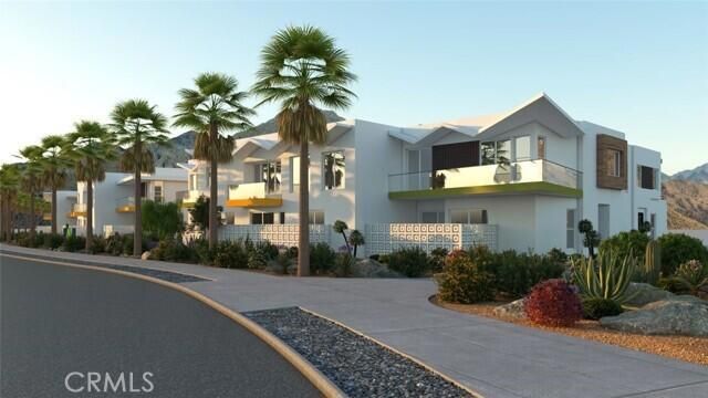 706 Obsidian Loop E, Palm Springs, CA 92264