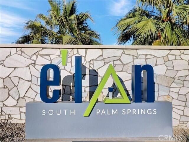 706 Obsidian Loop E, Palm Springs, CA 92264