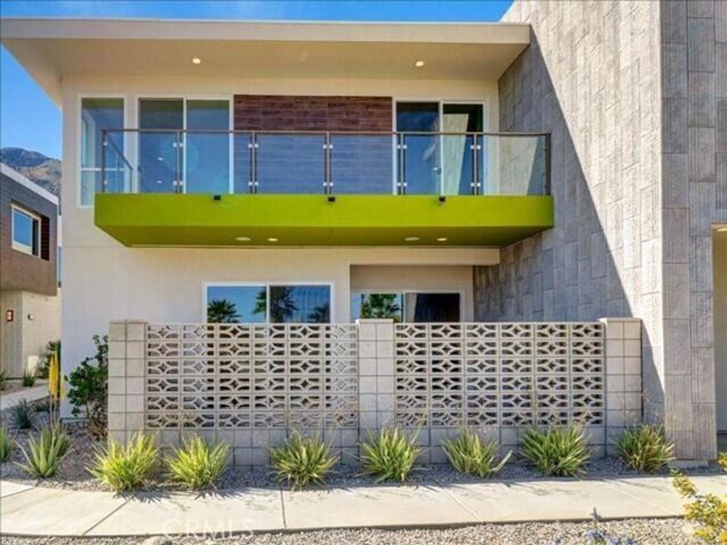 Image 48 of property listing at 706 Obsidian Loop E, Palm Springs, CA 92264