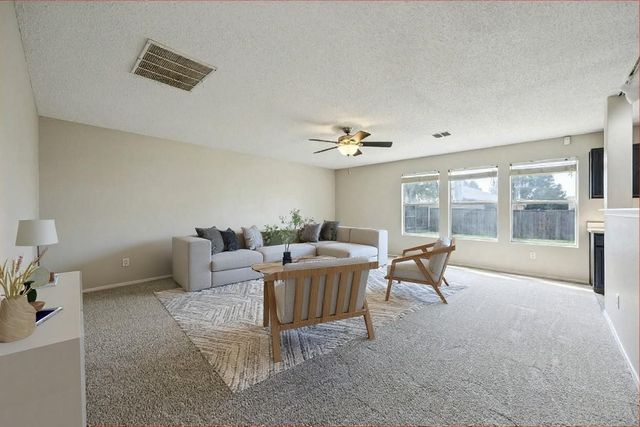 2312 Chestnut Drive, Little Elm, TX 75068