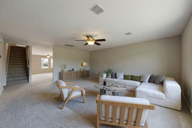 2312 Chestnut Drive, Little Elm, TX 75068