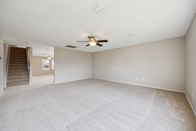 2312 Chestnut Drive, Little Elm, TX 75068