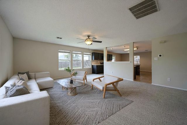 2312 Chestnut Drive, Little Elm, TX 75068