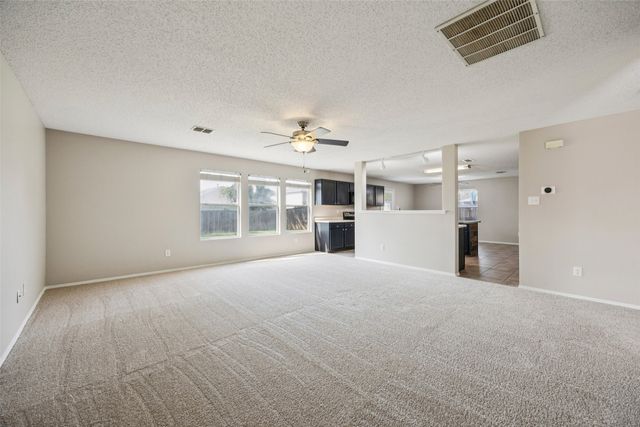 2312 Chestnut Drive, Little Elm, TX 75068