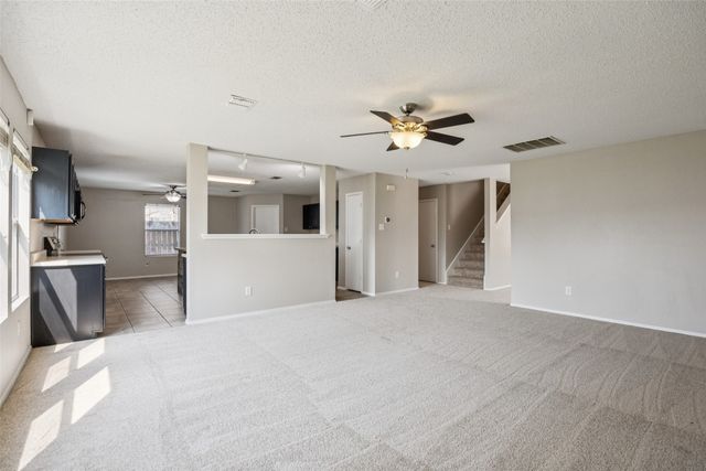 2312 Chestnut Drive, Little Elm, TX 75068