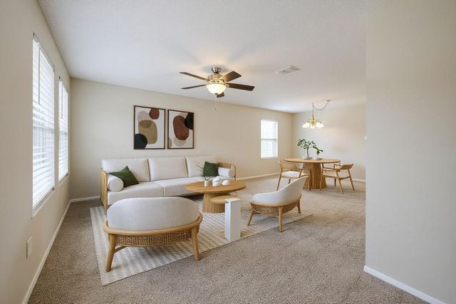 2312 Chestnut Drive, Little Elm, TX 75068