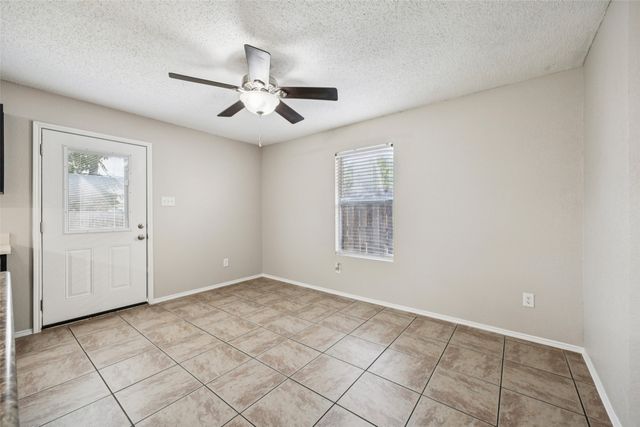 2312 Chestnut Drive, Little Elm, TX 75068