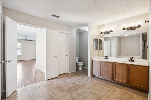 2312 Chestnut Drive, Little Elm, TX 75068