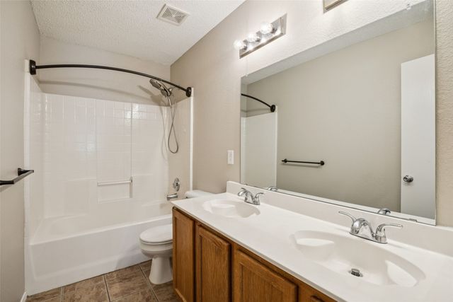 2312 Chestnut Drive, Little Elm, TX 75068