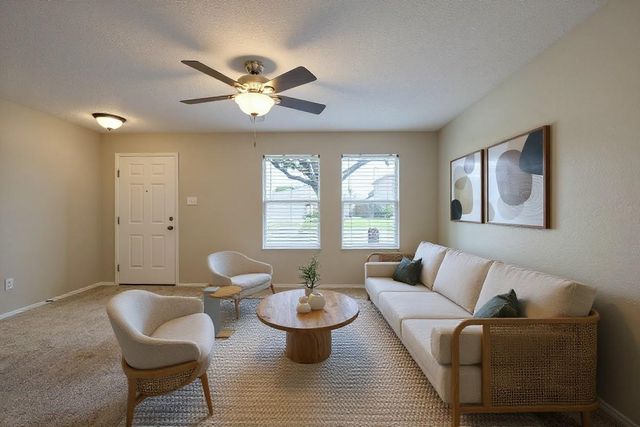 2312 Chestnut Drive, Little Elm, TX 75068