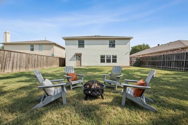 2312 Chestnut Drive, Little Elm, TX 75068