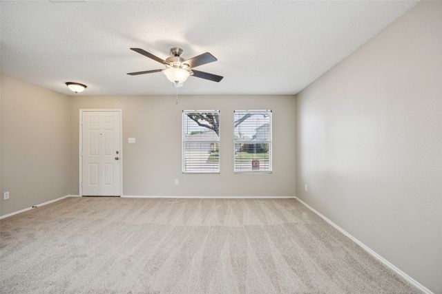 2312 Chestnut Drive, Little Elm, TX 75068