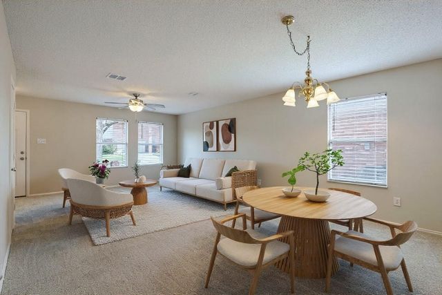 2312 Chestnut Drive, Little Elm, TX 75068