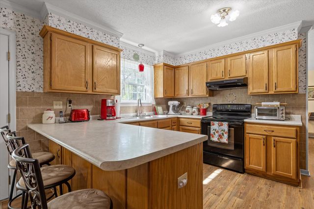 3706 Wilson Avenue, Signal Mountain, TN 37377
