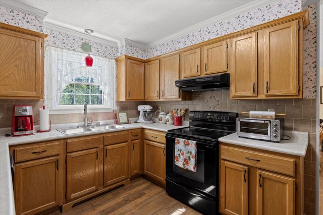 3706 Wilson Avenue, Signal Mountain, TN 37377