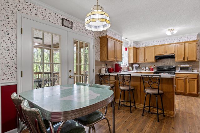 3706 Wilson Avenue, Signal Mountain, TN 37377