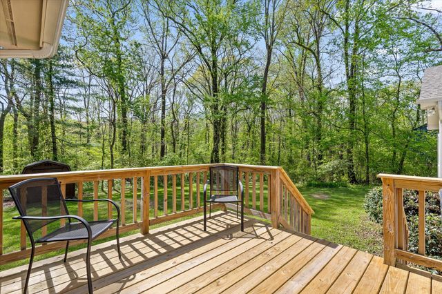 3706 Wilson Avenue, Signal Mountain, TN 37377