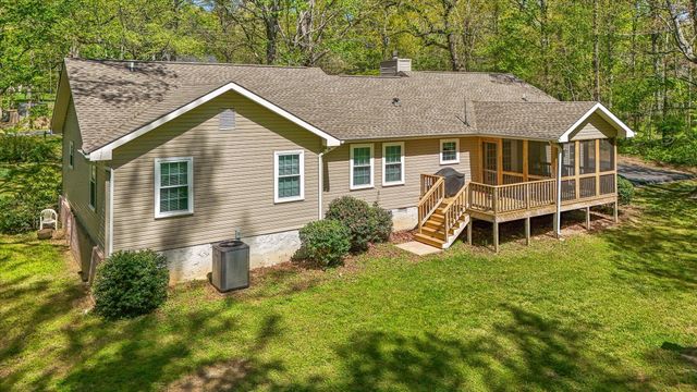 3706 Wilson Avenue, Signal Mountain, TN 37377