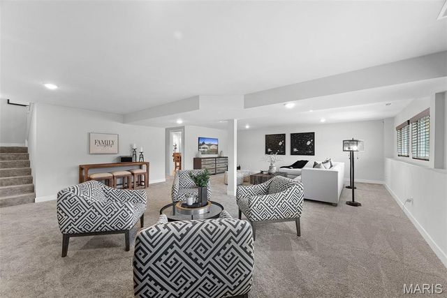 1 TBB Canterbury @ Kreder Farms, St Charles, MO 63304