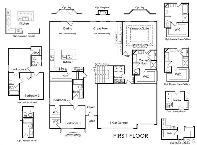 1 TBB Canterbury @ Kreder Farms, St Charles, MO 63304