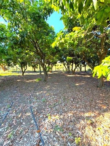 25201 SW 198th Ave, Homestead, FL 33031