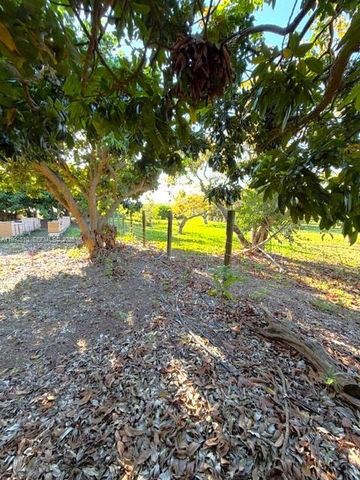 25201 SW 198th Ave, Homestead, FL 33031