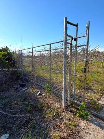 25201 SW 198th Ave, Homestead, FL 33031