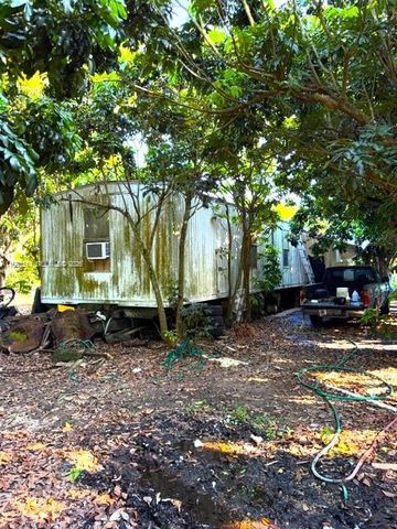 25201 SW 198th Ave, Homestead, FL 33031