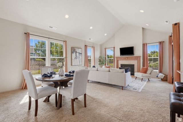 4814 W RAPHANUS LN, South Jordan, UT 84009