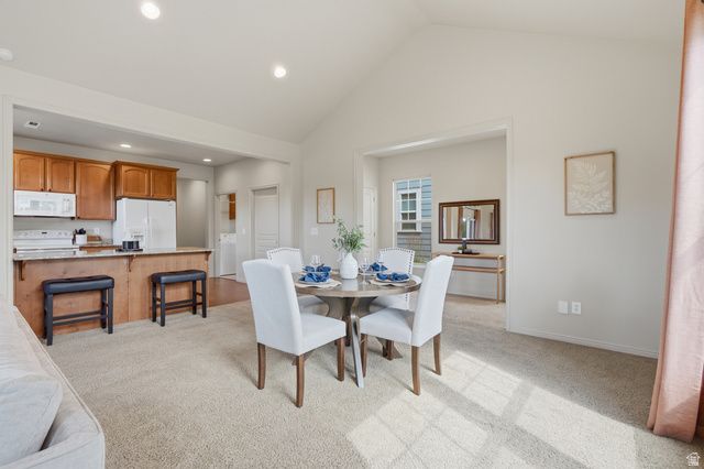 4814 W RAPHANUS LN, South Jordan, UT 84009