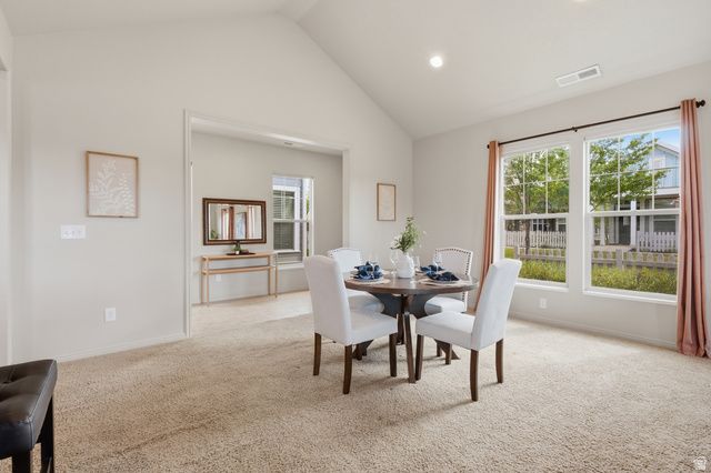 4814 W RAPHANUS LN, South Jordan, UT 84009