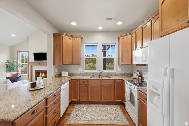 4814 W RAPHANUS LN, South Jordan, UT 84009
