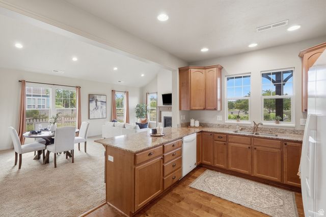 4814 W RAPHANUS LN, South Jordan, UT 84009