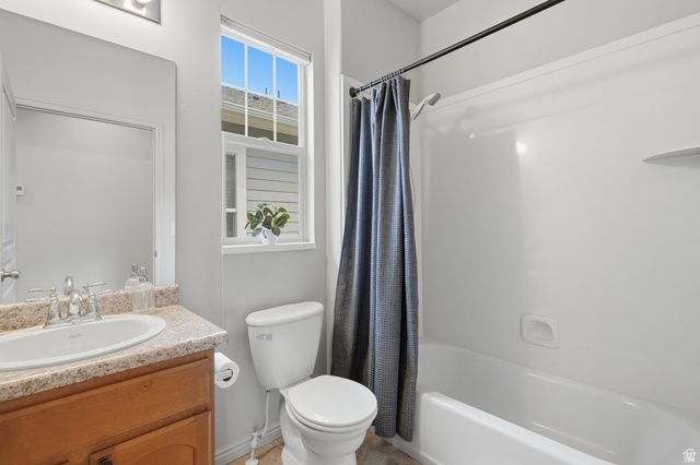 4814 W RAPHANUS LN, South Jordan, UT 84009
