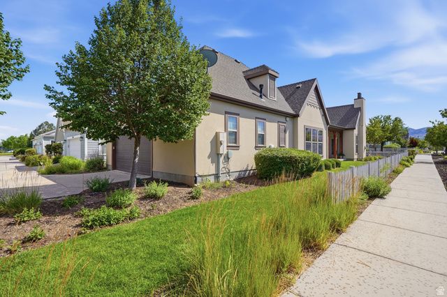 4814 W RAPHANUS LN, South Jordan, UT 84009