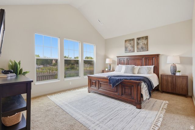 4814 W RAPHANUS LN, South Jordan, UT 84009