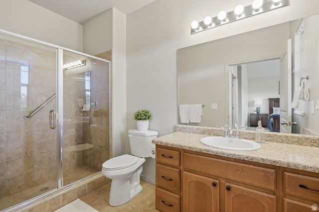 4814 W RAPHANUS LN, South Jordan, UT 84009
