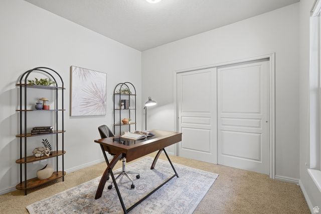 4814 W RAPHANUS LN, South Jordan, UT 84009