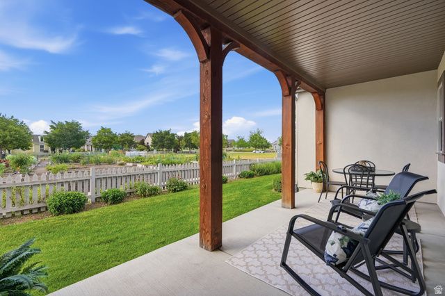 4814 W RAPHANUS LN, South Jordan, UT 84009