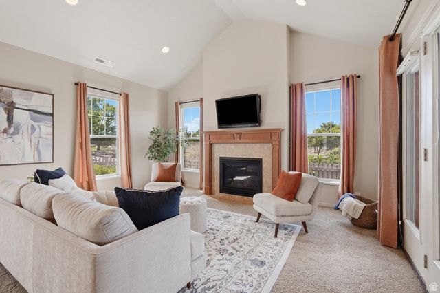 4814 W RAPHANUS LN, South Jordan, UT 84009