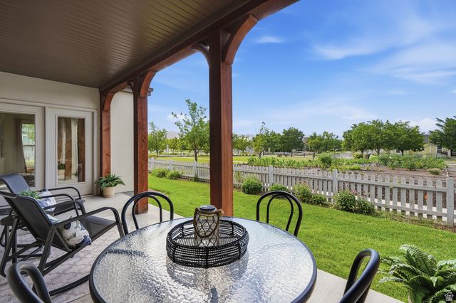 4814 W RAPHANUS LN, South Jordan, UT 84009