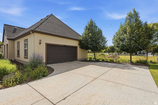 4814 W RAPHANUS LN, South Jordan, UT 84009